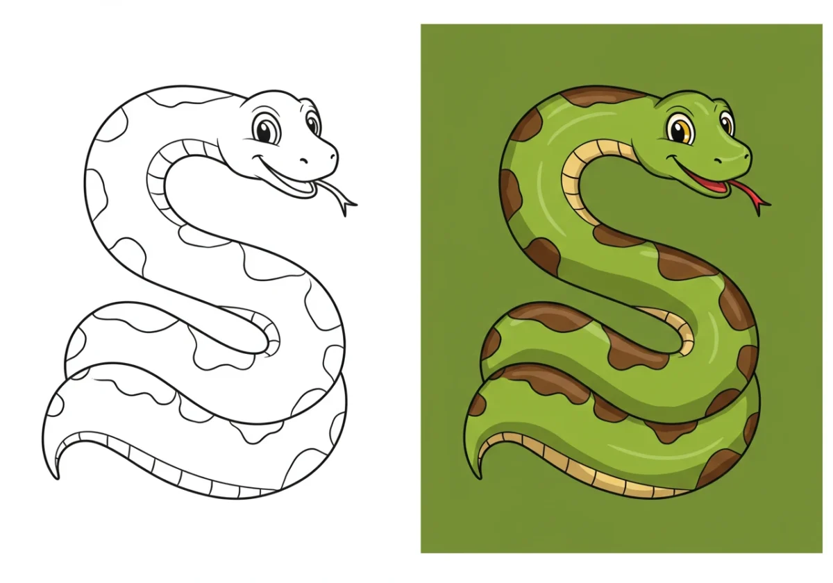 printable alphabet coloring pages