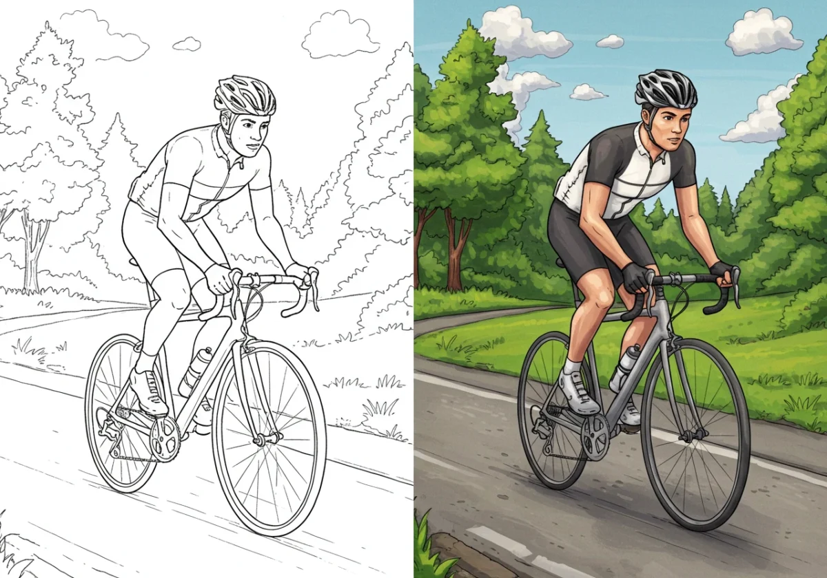 ronaldo coloring pages